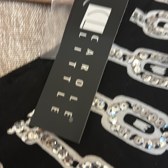 A Line Full Skirt size 8 Carole Little - Picture 2 of 6